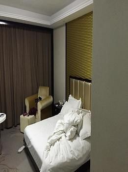Hangzhou Na Liang The Inn Boutique Jingjiang  외부 사진
