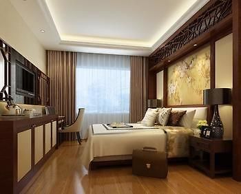 Hangzhou Na Liang The Inn Boutique Jingjiang  외부 사진