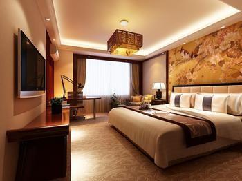 Hangzhou Na Liang The Inn Boutique Jingjiang  외부 사진